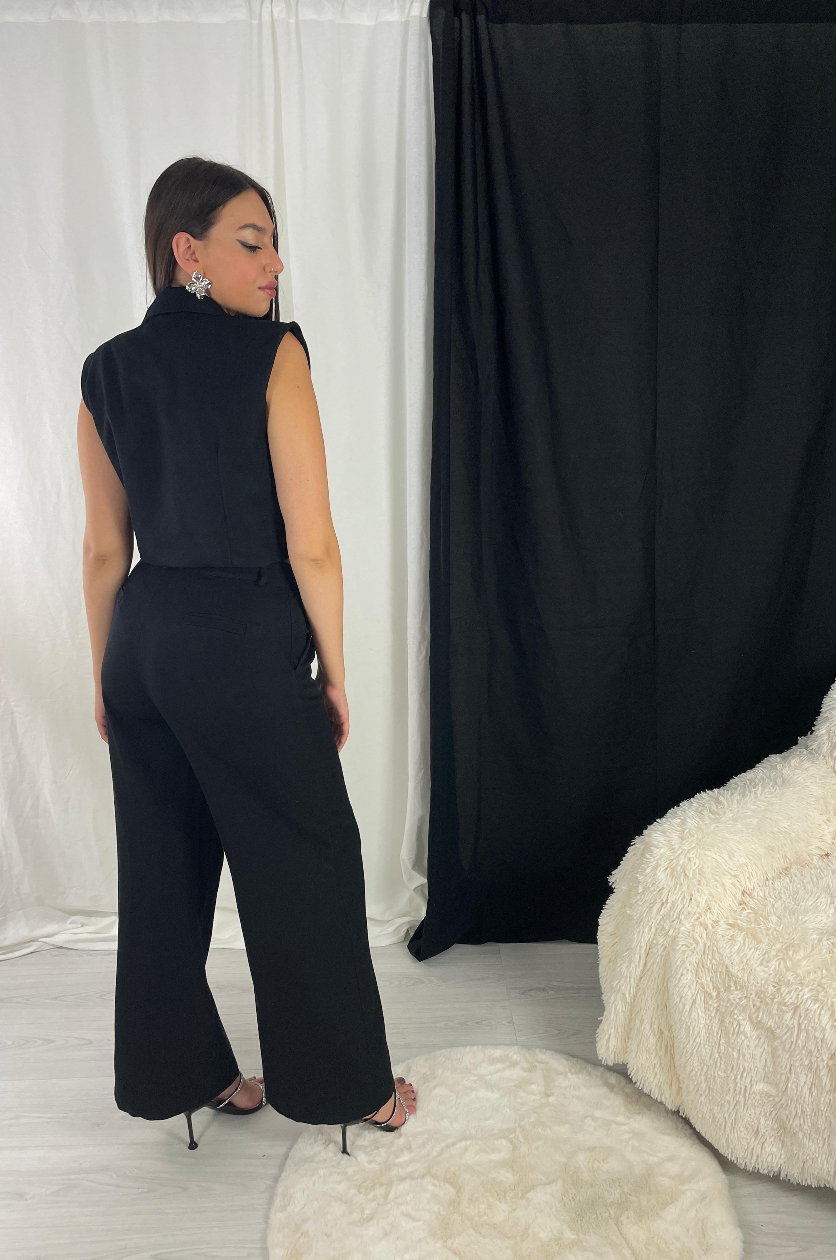 COMPLETO  TAILLEUR